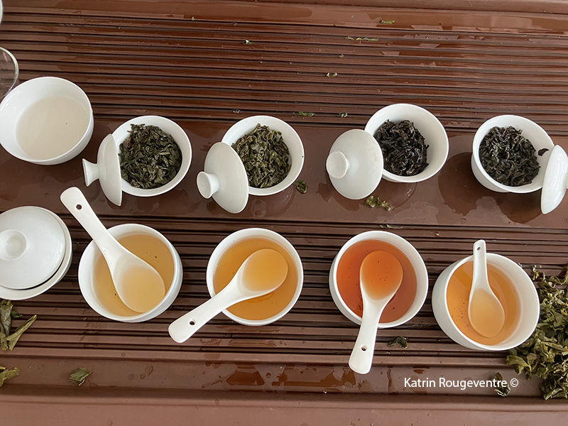 ANXI - XIPING 西平